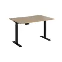Elev8 Contract Straight Sit-Stand Desk